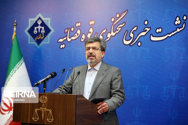 مسئولیت قوا مانع همکاری میان قوا نیست/چرا اسامی متهمان هواپیمای اوکراینی اعلام نشد