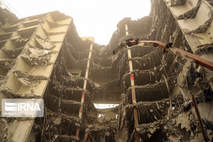 کیفرخواست متهمان پرونده متروپل آبادان صادر شد