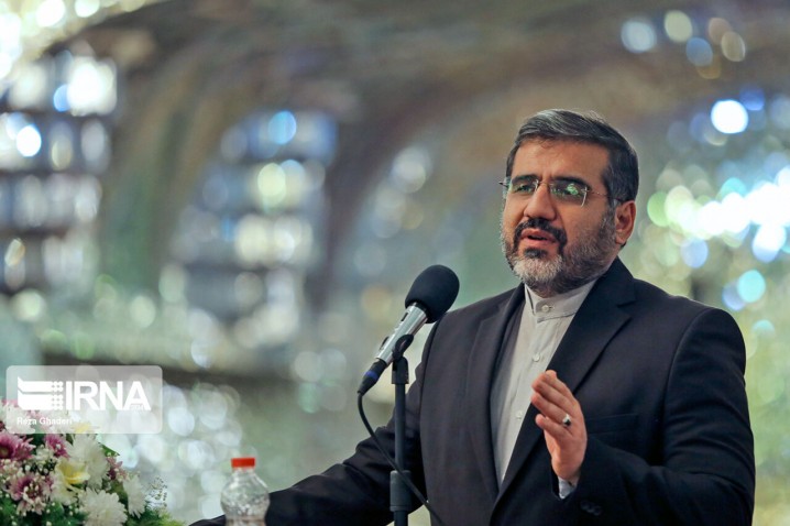 «برادران لیلا» مطابق قانون توقیف شد