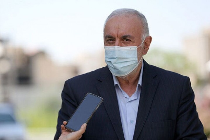 معاون وزیر راه: صدور سند مالکیت برای اراضی تصرفی بدون معارض تسهیل می‌شود