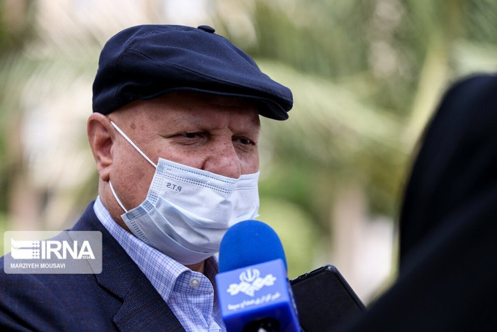 میرکاظمی: فروش نفت نسبت به دوره قبل بهتر شده است/ برای پرداخت حقوق بازنشستگان طبق قانون هیات دولت تصمیم‌گیری می‌کند