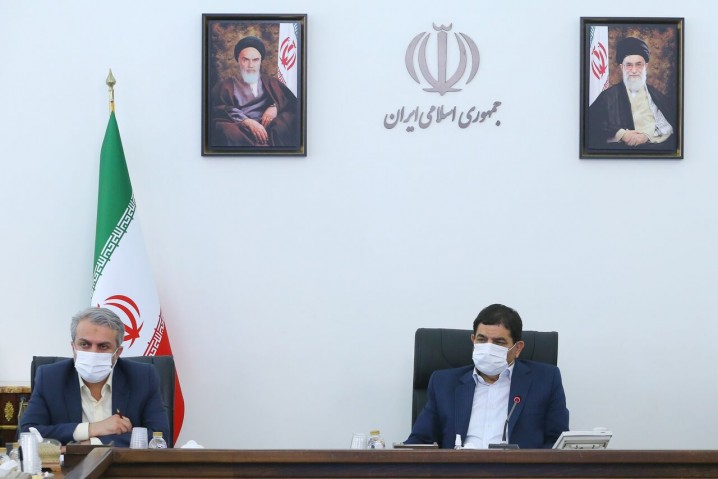 مخبر: هزینه جدیدی در زمینه دارو به سبد هزینه‌های خانوار اضافه نمی‌شود