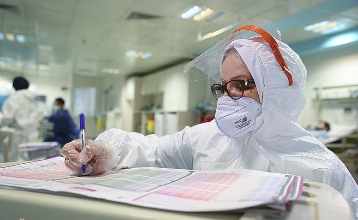 تکرار مجدد روز بدون فوتی کرونا در کشور