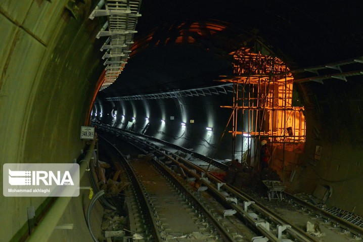 توضیح سخنگوی شورای شهر تهران درباره دود غلیظ در ایستگاه مترو