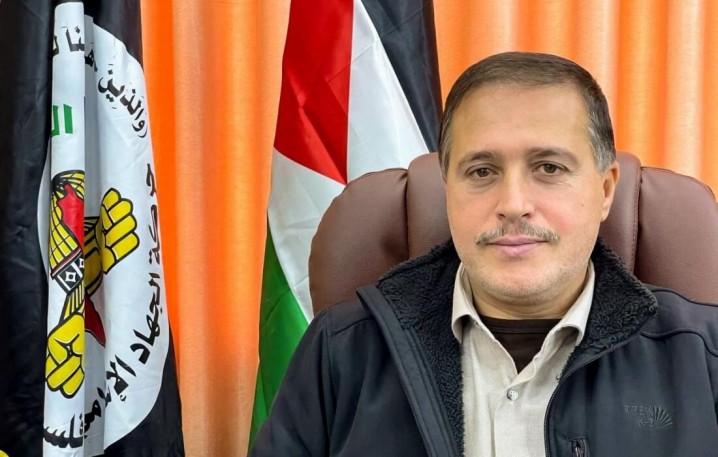 کرانه باختری در آستانه یک انفجار اجتماعی است