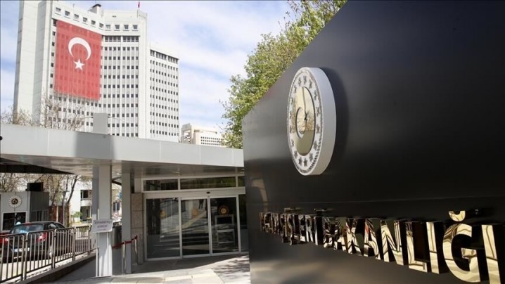 ترکیه و ارمنستان برای بازگشایی مرزهای زمینی خود توافق کردند