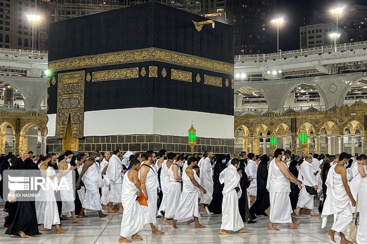 ۸۵ هزار ایرانی به حج تمتّع اعزام می‌شوند