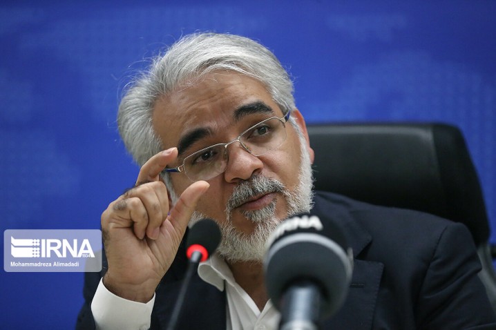 قربان‌زاده: عواید فروش از محل مولدسازی صرف هزینه جاری نمی‌شود