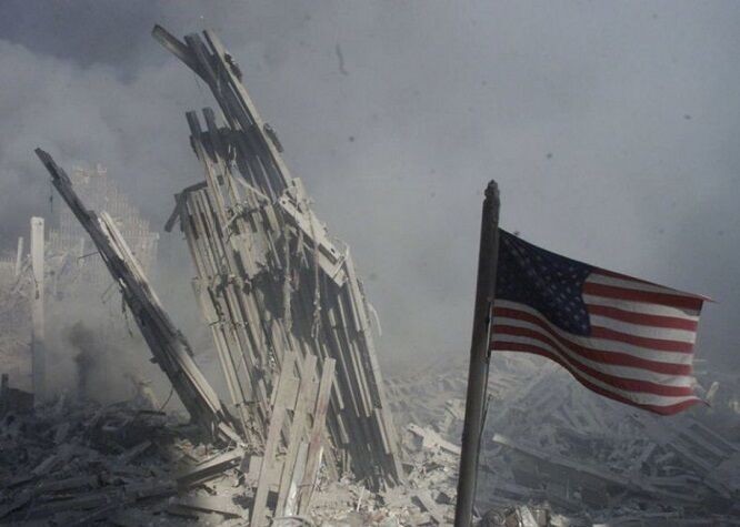 جنگهای افغانستان، عراق و اوکراین، نشانههای پایان هژمونی آمریکا