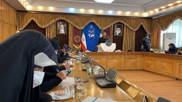 ۳۹ اقدام کلان در سند راهبردی فضای مجازی تصویب شد