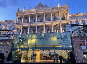 سوت پایان مذاکرات وین با پیشنهادات مورا؛ عدم اعتماد به غرب پاشنه‌ آشیل توافق نهایی