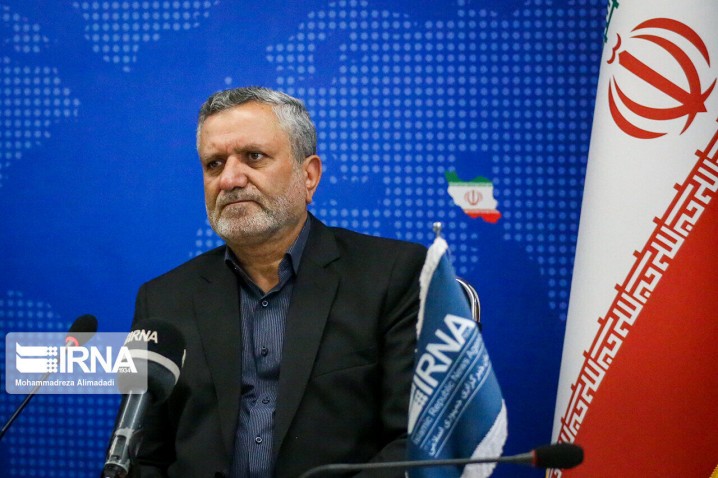 دولت برای جبران خسارت‌های سیل به بناهای تاریخی اهتمام جدی دارد/ از مزیت نسبی گردشگری غفلت شده است