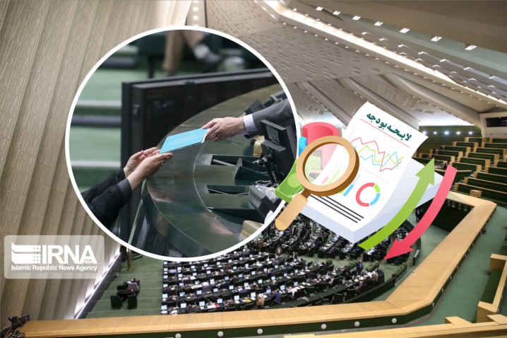 نقش مجلس باید در تغییرات بودجه محدود شود