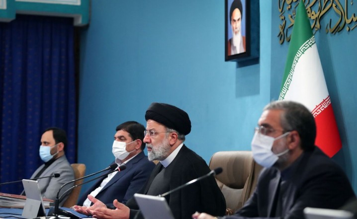 هیات دولت با تشکیل «استان کرمان جنوبی» موافقت کرد