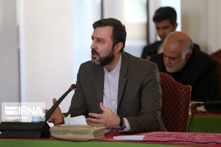 ۲۳ هزار ایرانی قربانی اقدامات تروریستی/ ابزارهایی برای اجرای احکام دادگاه داریم