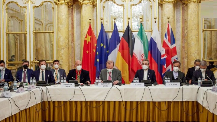 اگر پرونده‌ پادمانی در آژانس بسته نشود، اهرم فشار در دستان طرف غربی باقی می‌ماند