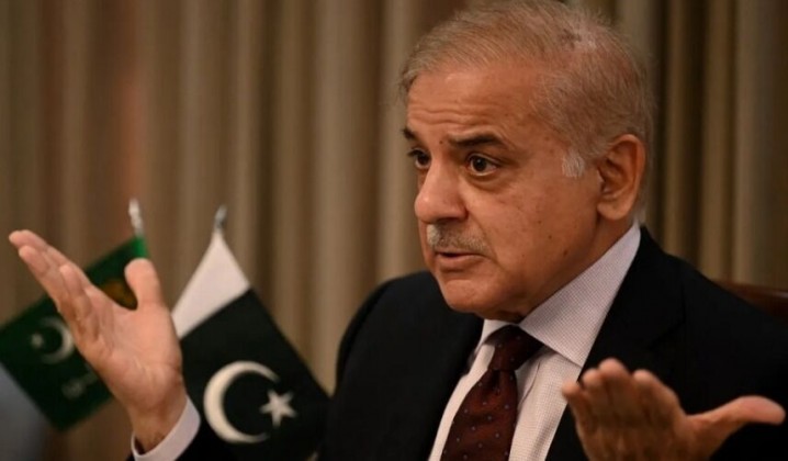 نخست وزیر پاکستان تعرض سرکردگان صهیونیست‌ به مسجد الاقصی را محکوم کرد