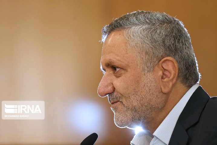 مرتضوی با مشکلات ریز و درشت کشور آشناست/ فراکسیون انقلاب عصر امروز تصمیم گیری می‌کند