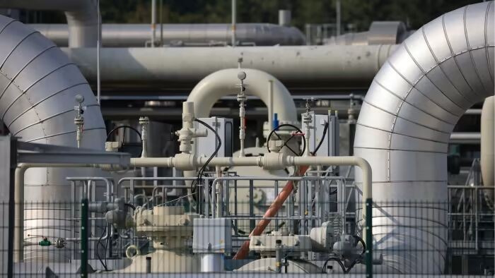 وزیران انرژی اتحادیه اروپا بدنبال راهکار مقابله با رکود اقتصادی