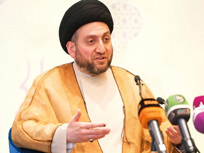 حکیم حمله اسرائیل به دمشق را محکوم کرد/ جامعه جهانی باید موضعگیری جدی بگیرد