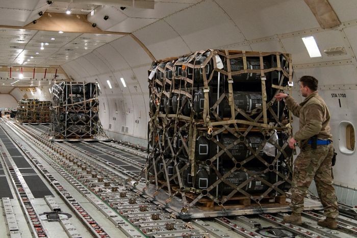 افزایش تنش میان آمریکا و چین و تسریع فروش تسلیحات به متحدان واشنگتن