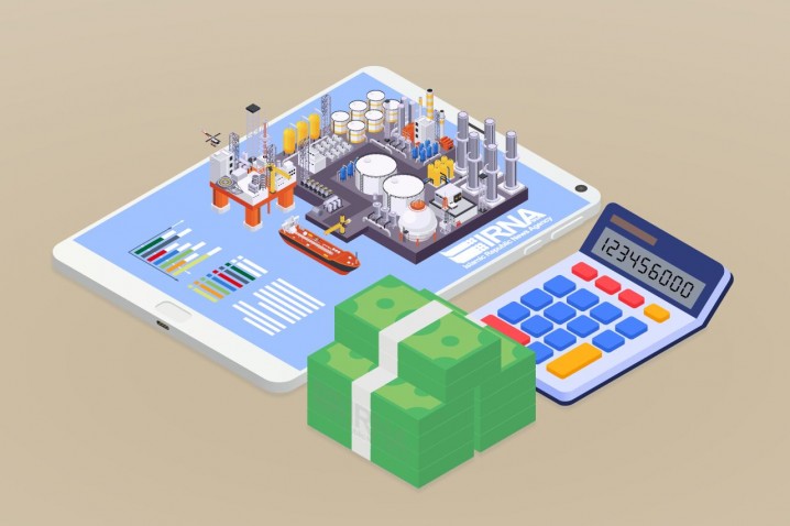 پیش‌بینی درآمد ۴۳.۵ میلیارد دلاری نفت در سال ۱۴۰۲/ بازارسازی دولت سیزدهم برای صادرات نفت