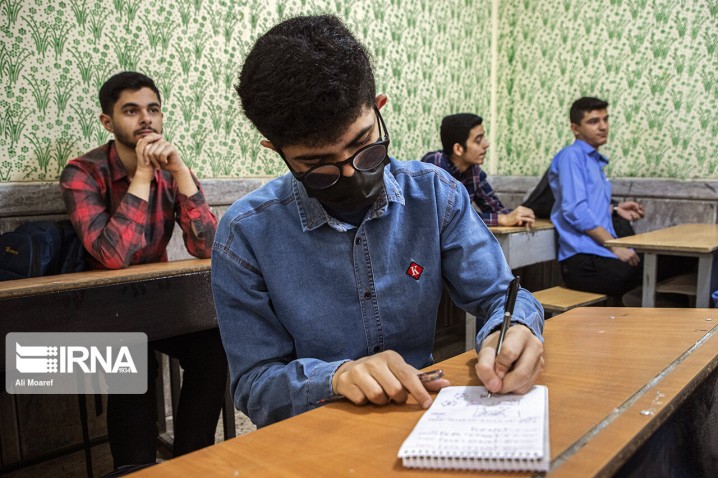 درخواست بررسی کارشناسی برای تعطیلی مدارس/ برنامه‌های جبرانی برای دانش‌آموزان