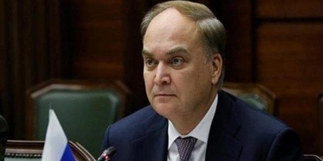 آمریکا از درگیری اتمی در امان نیست