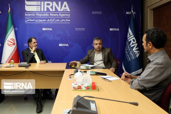 ۱۰۰ درصد نیروگاه‌های جدید کشور ساخت داخل است