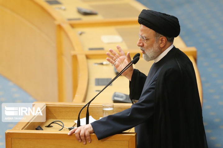 رئیس جمهور: رشد ۴۰ درصدی صادرات در یکسال گذشته/ باید به رفع موانع صادرات توجه شود