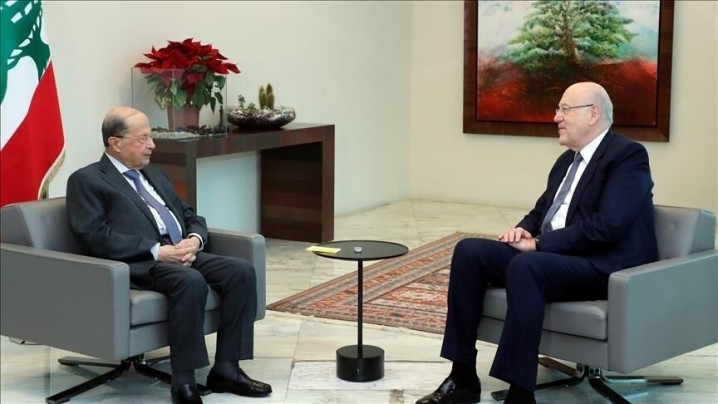 تشکیل حکومت در لبنان؛ خیلی دور خیلی نزدیک