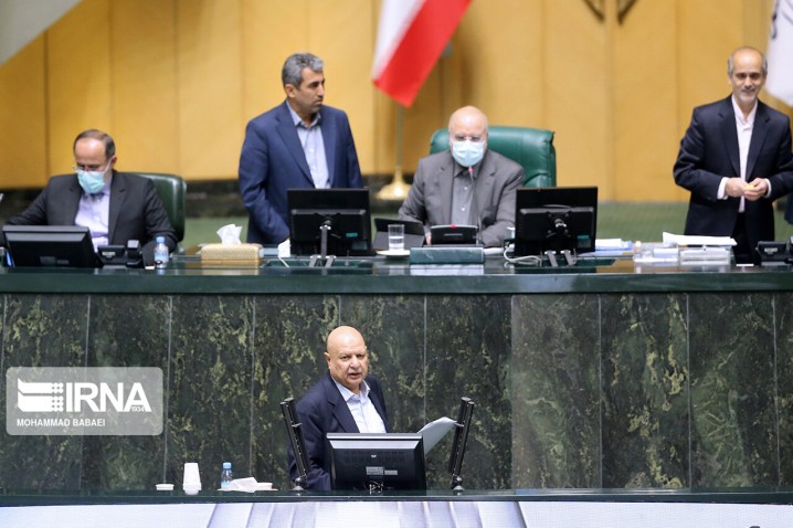 میرکاظمی: موافقت رهبر انقلاب با برداشت از صندوق توسعه برای تولید و اشتغال