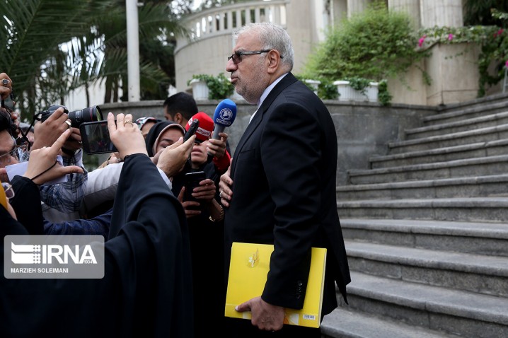 اوجی: تفاهم‌نامه‌ ۴۰میلیارد دلاری با «گاز پروم» امضا کردیم/ سواپ گازی را هم پیگیری می‌کنیم