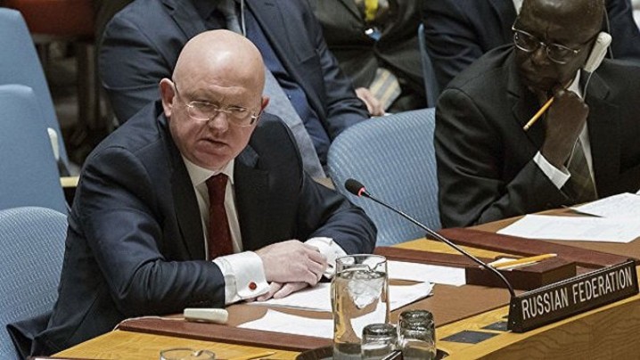 روسیه : در انتظار ارزیابی جامعه بین الملل از شکنجه اسیران جنگی توسط اوکراین هستیم