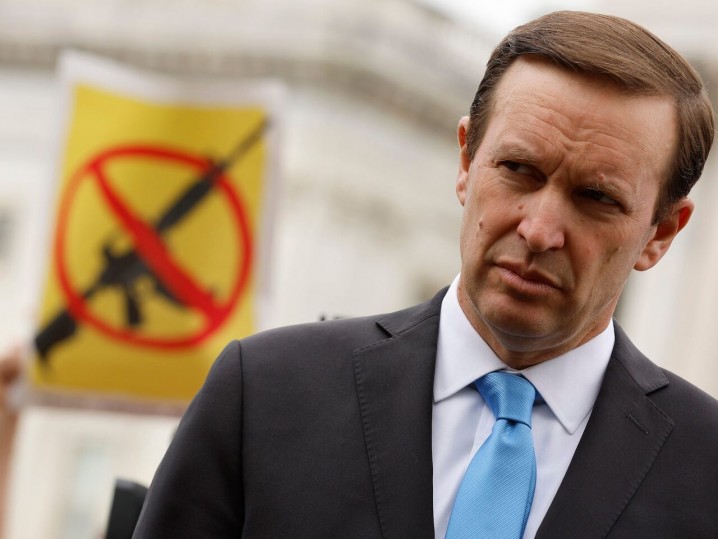 داغ شدن دوباره بحث ممنوعیت سلاح در آمریکا