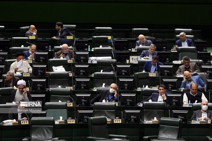 اصلاح دوباره طرح شفافیت قوای سه گانه/ طرح راهی مجمع تشخیص مصلحت می‌شود