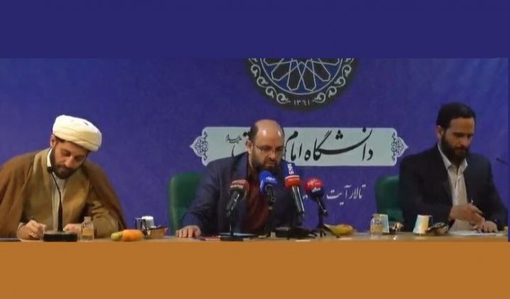 قوه قضاییه مفاد پرونده شکاری را منتشرکند/ چنانچه ناامنی بواسطه کشیدن سلاح ایجادشده باشد، جرم است