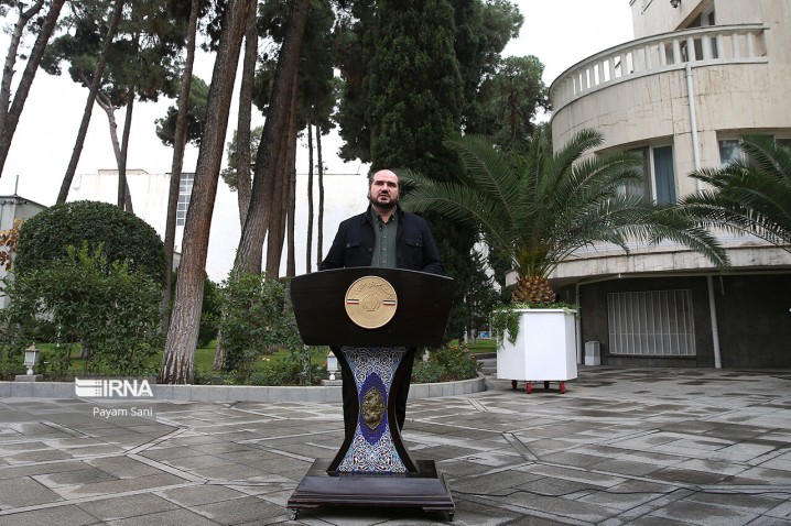 منصوری: رییس‌جمهور هفته آینده به یزد می‌رود