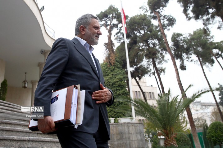 مرتضوی: تعیین دستمزد سال آینده کارگران در مرحله کارشناسی قرار دارد