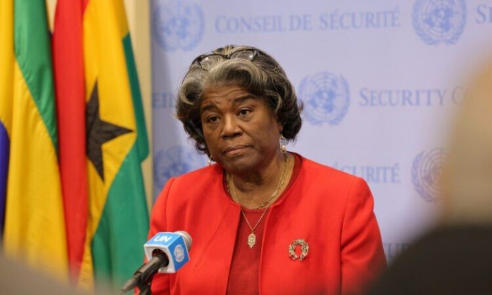 اصرار آمریکا بر مواضع غیرسازنده: به فشار علیه ایران ادامه می‌دهیم