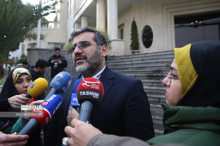 وزیر ارشاد خبر داد: تخصیص بودجه به فعالیت‌های قرآنی در لایحه بودجه ۱۴۰۲