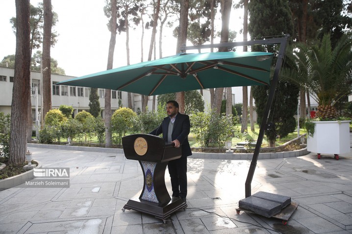 تشکیل کارگروه ویژه‌ برای بررسی مشکلات دسترسی مردم به فضای مجازی