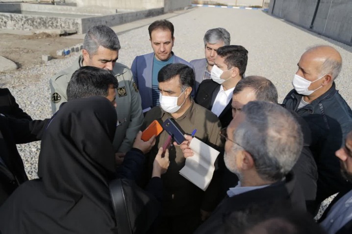 سلاجقه: تصمیمات خوبی برای اجرای قانون هوای پاک گرفته شده است