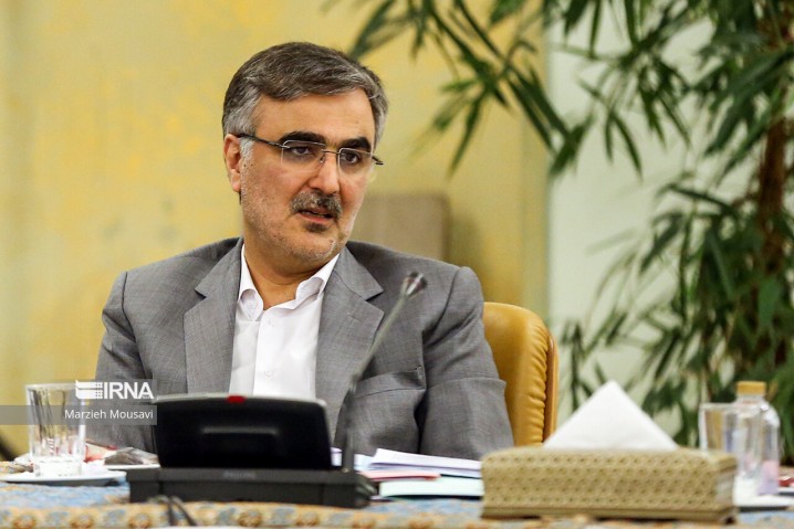 گسترش روابط بانکی با پاکستان در قالب ظرفیت‌های اتحادیه پایاپای آسیایی