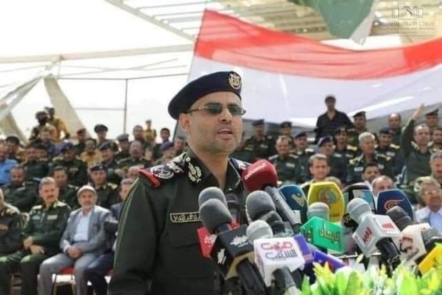 المشاط: واشنگتن هشدارهای رهبر انصارالله را جدی بگیرد