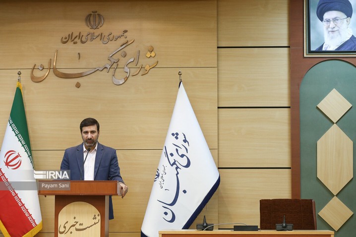 گزارشی درباره ادعای فروش خودرو به نمایندگان دریافت نکرده‌ایم