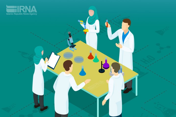 کسب رتبه نخست وزارت نفت در تولید بار اول/ ۴ برابر شدن همکاری با دانش‌بنیان‌ها