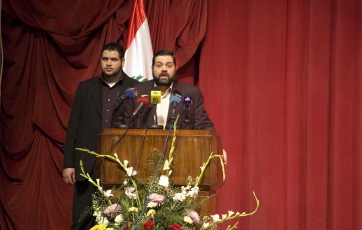 عضو ارشد حماس: مساله فلسطین با چالش بی سابقهای مواجه است