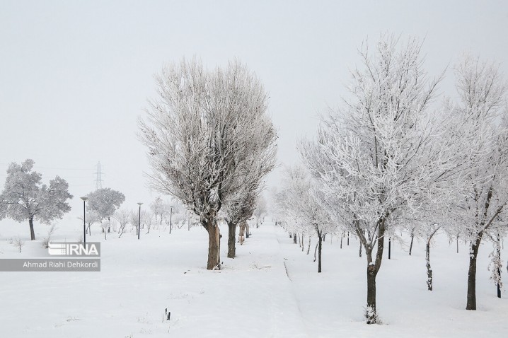 سامانه بارشی عصر امروز از غرب کشور وارد میشود/ گسترش بارشها از اواسط هفته