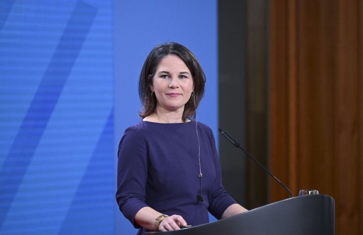 آلمان: اسرائیل به قوانین بین‌المللی پایبند باشد